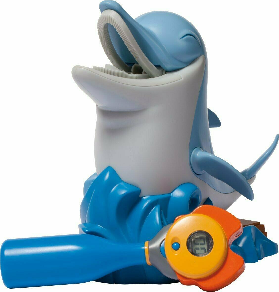 Bulle le Dauphin Figurine