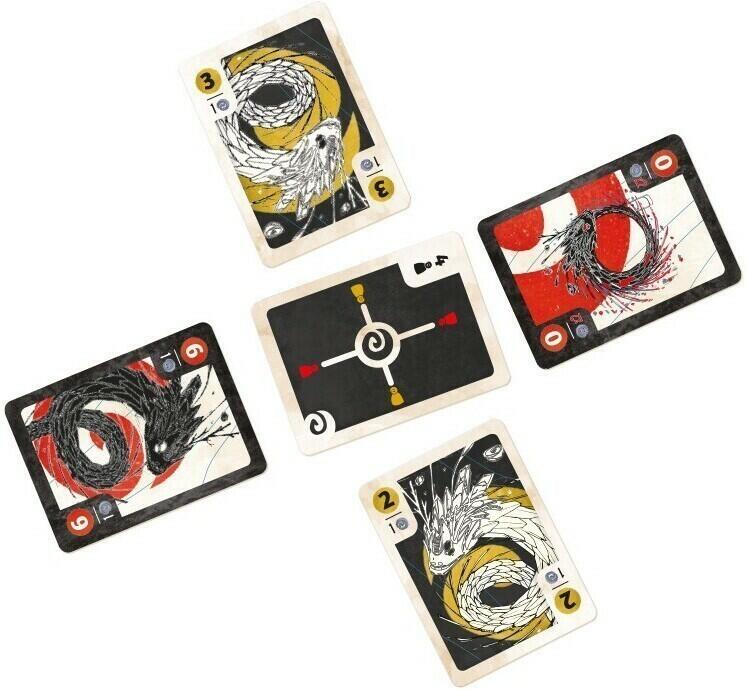 Tatsu: Japanese Spirit Eclate