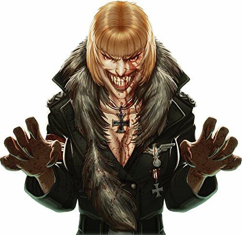 Heroes of Normandie: Guardians' Chronicles - Expansion Pack Artwork