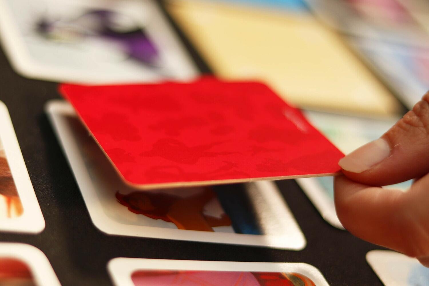 Codenames: Disney Zoom