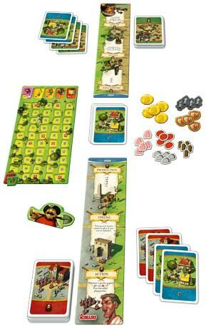 Settlers: Naissance d'un Empire Eclate