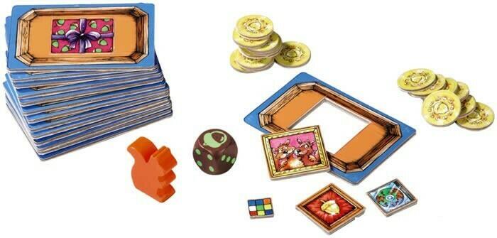 Le Bazar d'Edgar Eclate