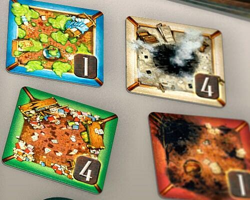 The Phantom Society Zoom