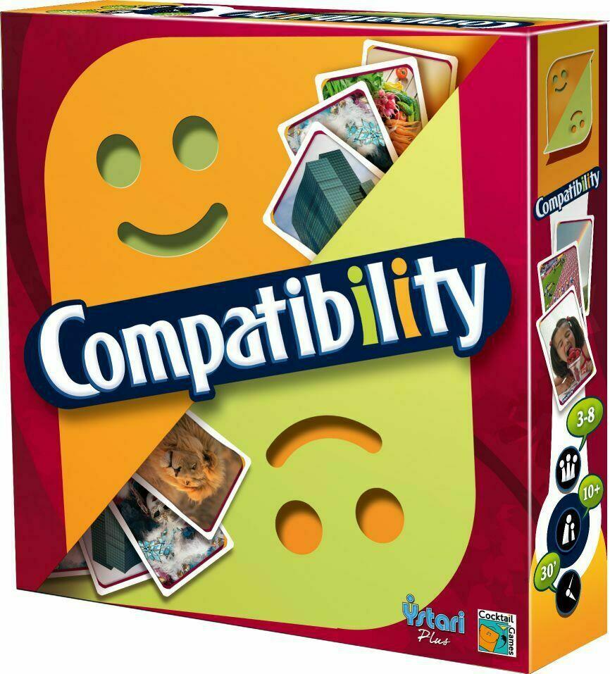 Compatibility 2012 Cover 3d