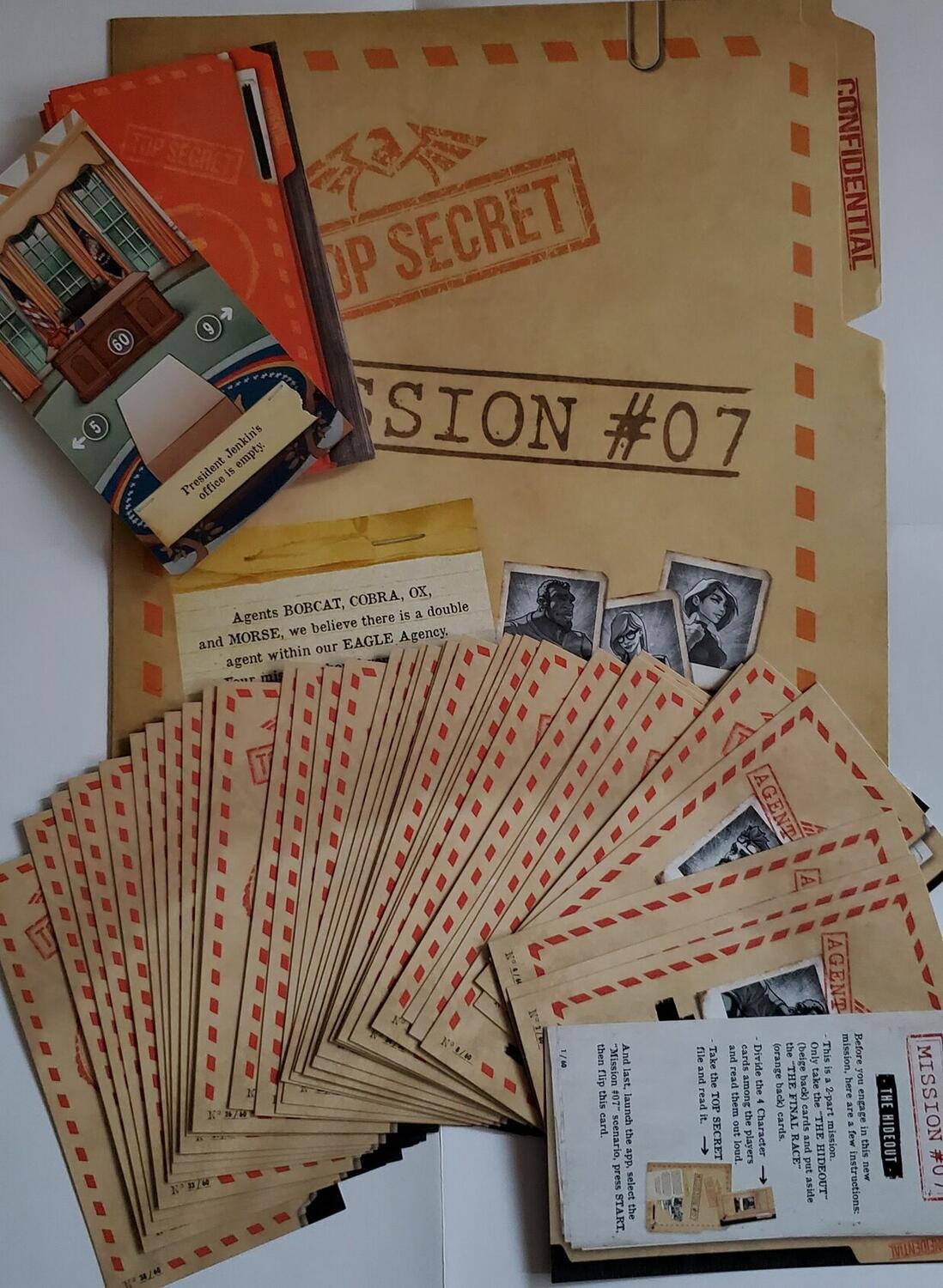 Unlock ! Epic Adventures Eclate