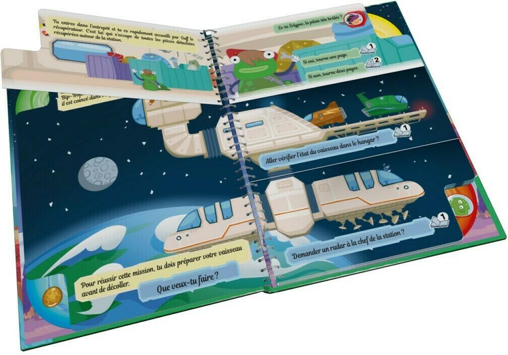 L’odyssée du Phobos Eclate