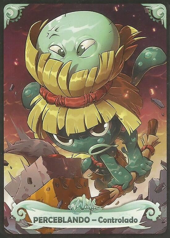 Krosmaster: Saison 04 - Wakfu OAV Artwork