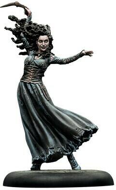 Harry Potter: Miniatures Adventure Game Figurine