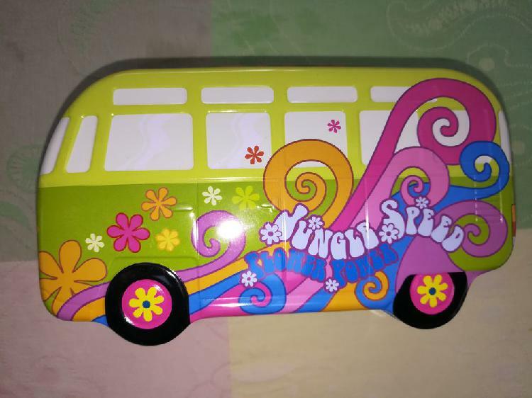 Jungle Speed: Flower Power Camion