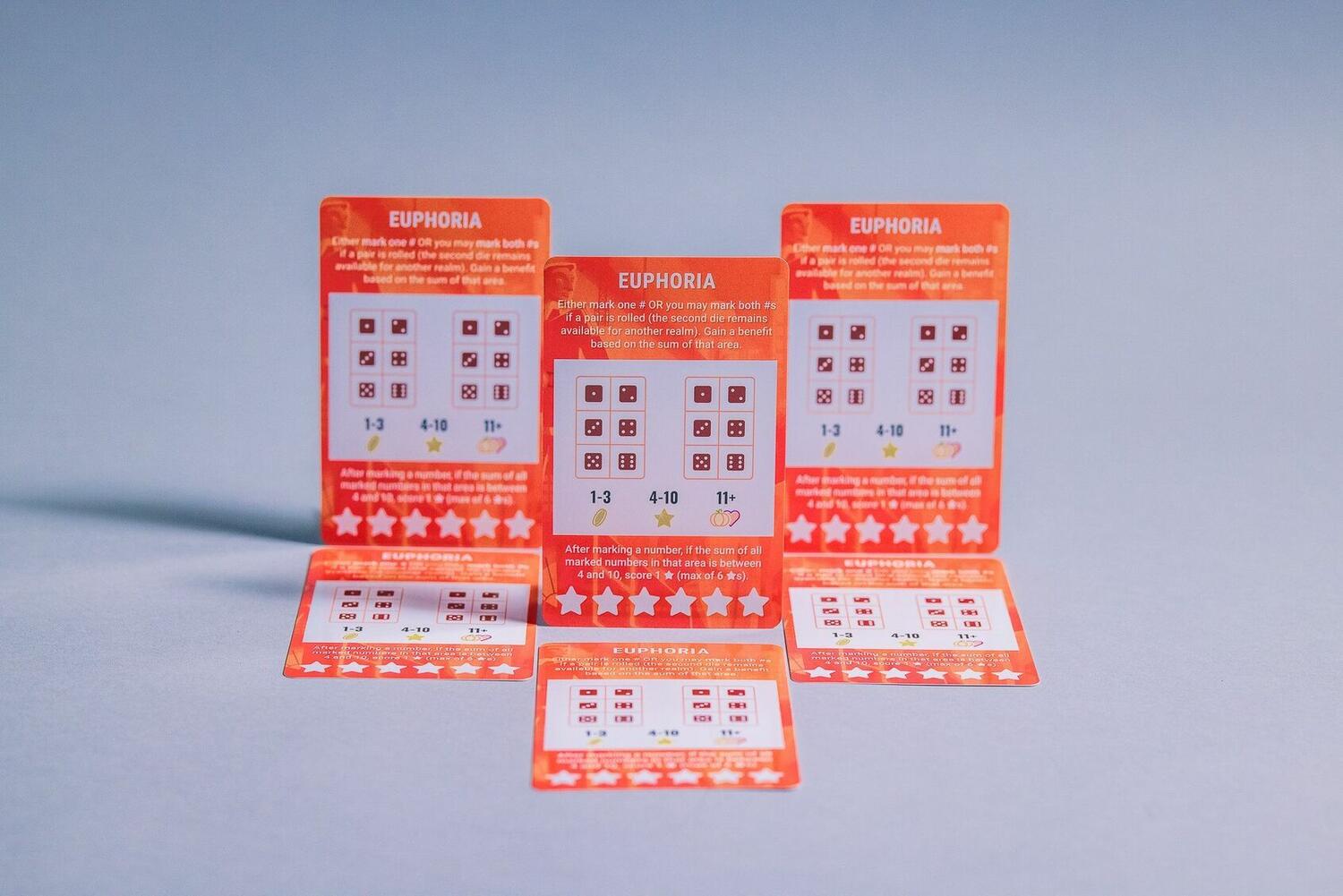 Rolling Realms Eclate