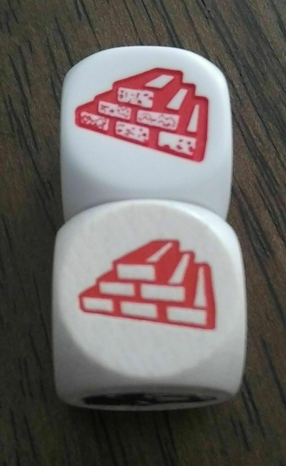 Catan: Dice Game Des