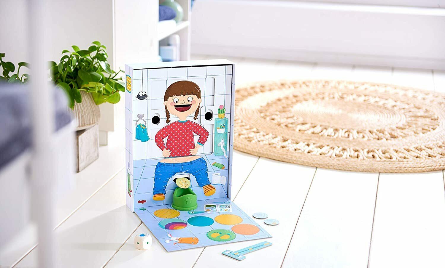 Mes Premiers Jeux: Bonjour Petit Pot Eclate