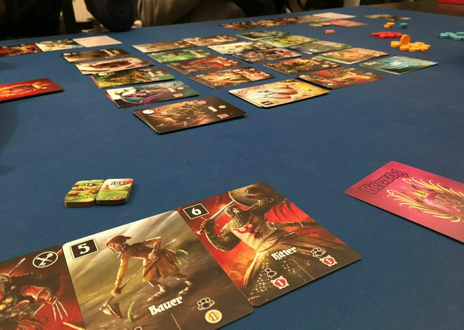 Valeria: Le Royaume Zoom