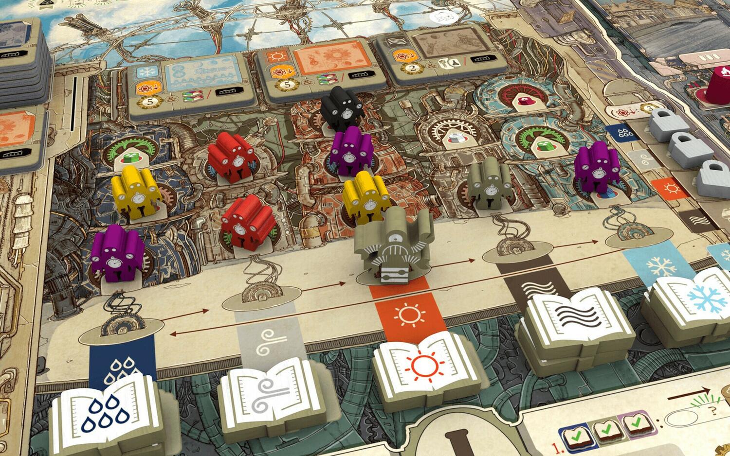 Weather Machine Zoom