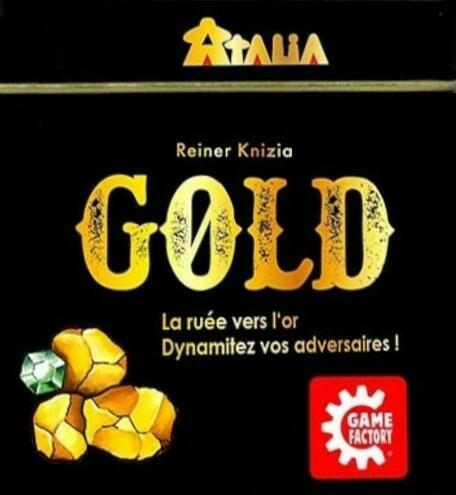 GOLD Cover