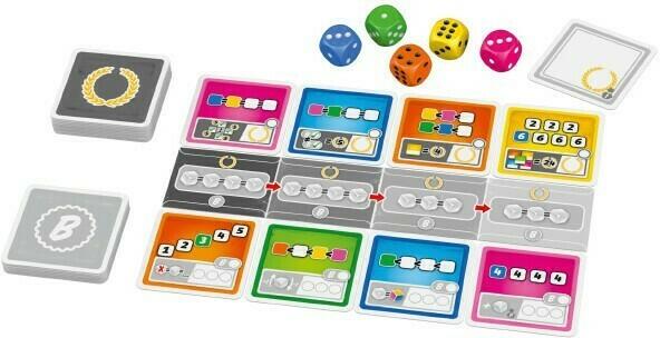 Donnant Donnant Eclate