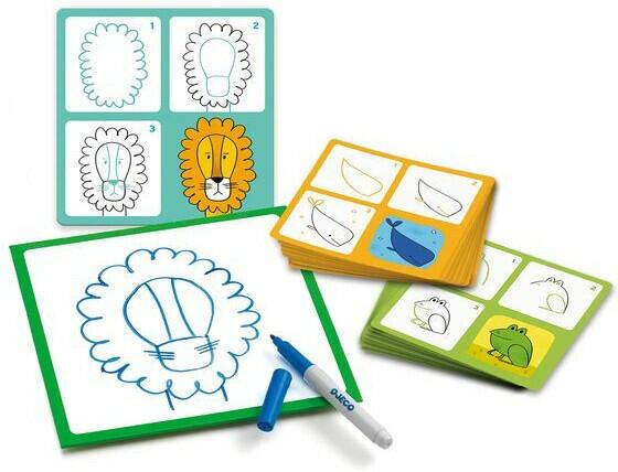 Step by Step: Animo and Co Eclate