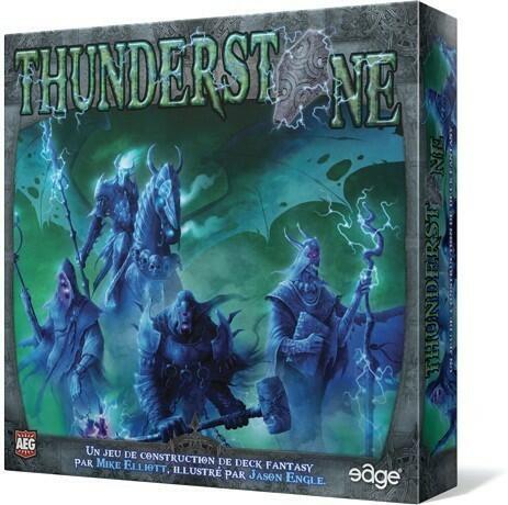 Thunderstone Cover 3d
