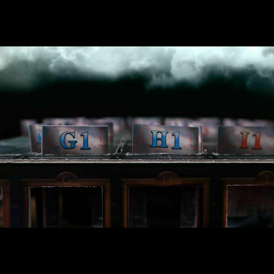 Mystery House: Oserez-Vous Entrer ? Zoom