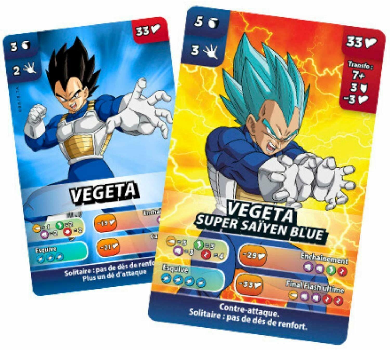 Dragon Ball Super: La Survie de l'Univers Eclate