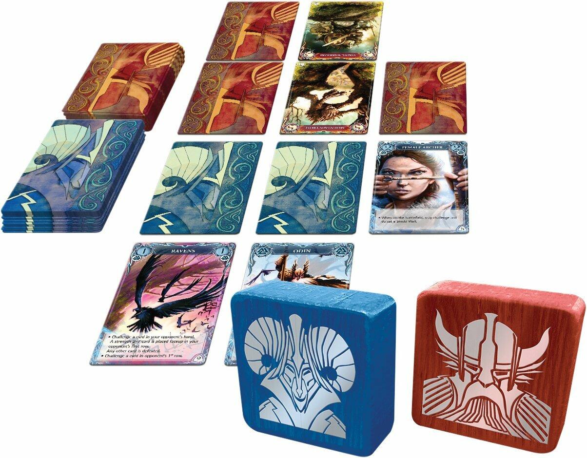 Thunder & Lightning Eclate