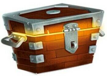 Mysterium Kids: Le Trésor du Capitaine Bouh Objet