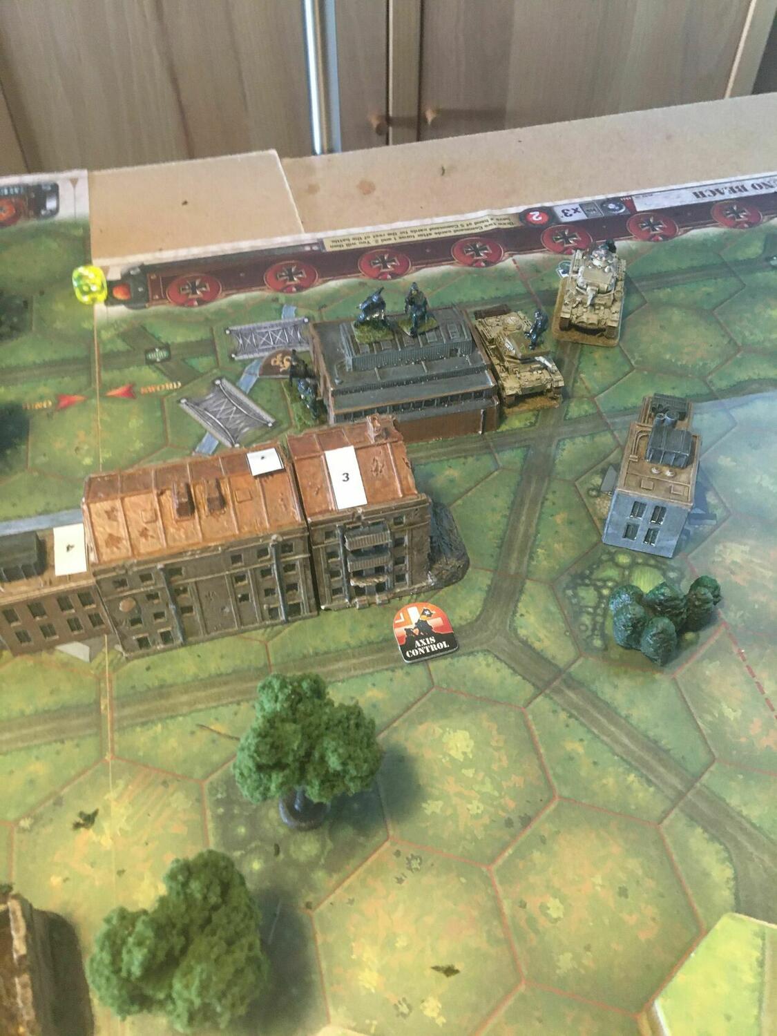 Mémoire 44: D-Day Landings Zoom