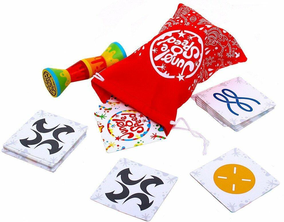 Jungle Speed 2018 Eclate