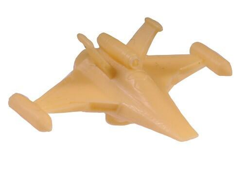 The Battle at Kemble's Cascade Figurine