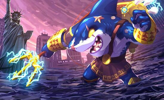 King of New York: Power Up ! Artwork