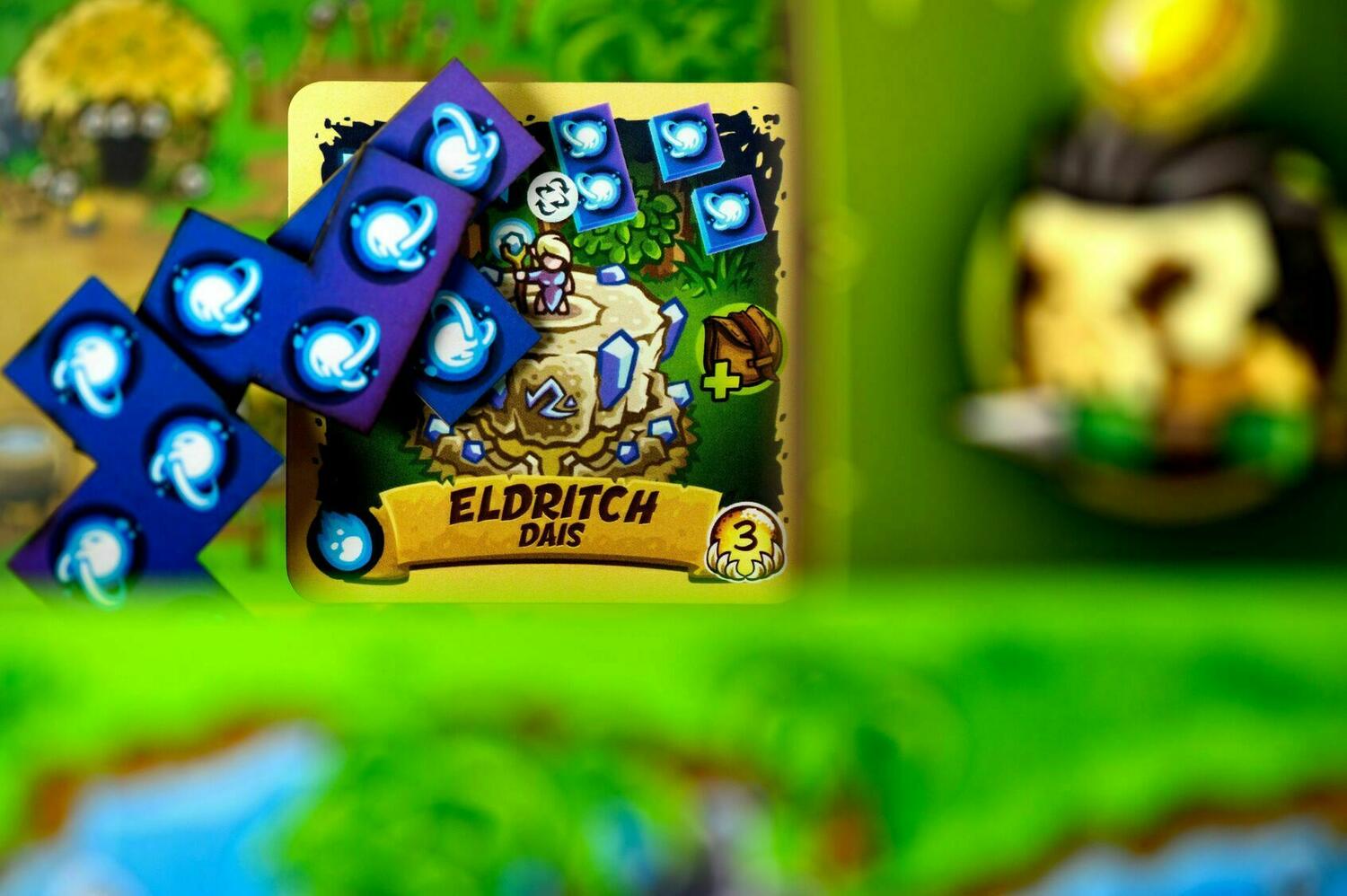 Kingdom Rush: Elemental Uprising Zoom