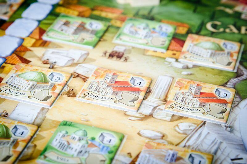 Les Palais de Carrara Zoom