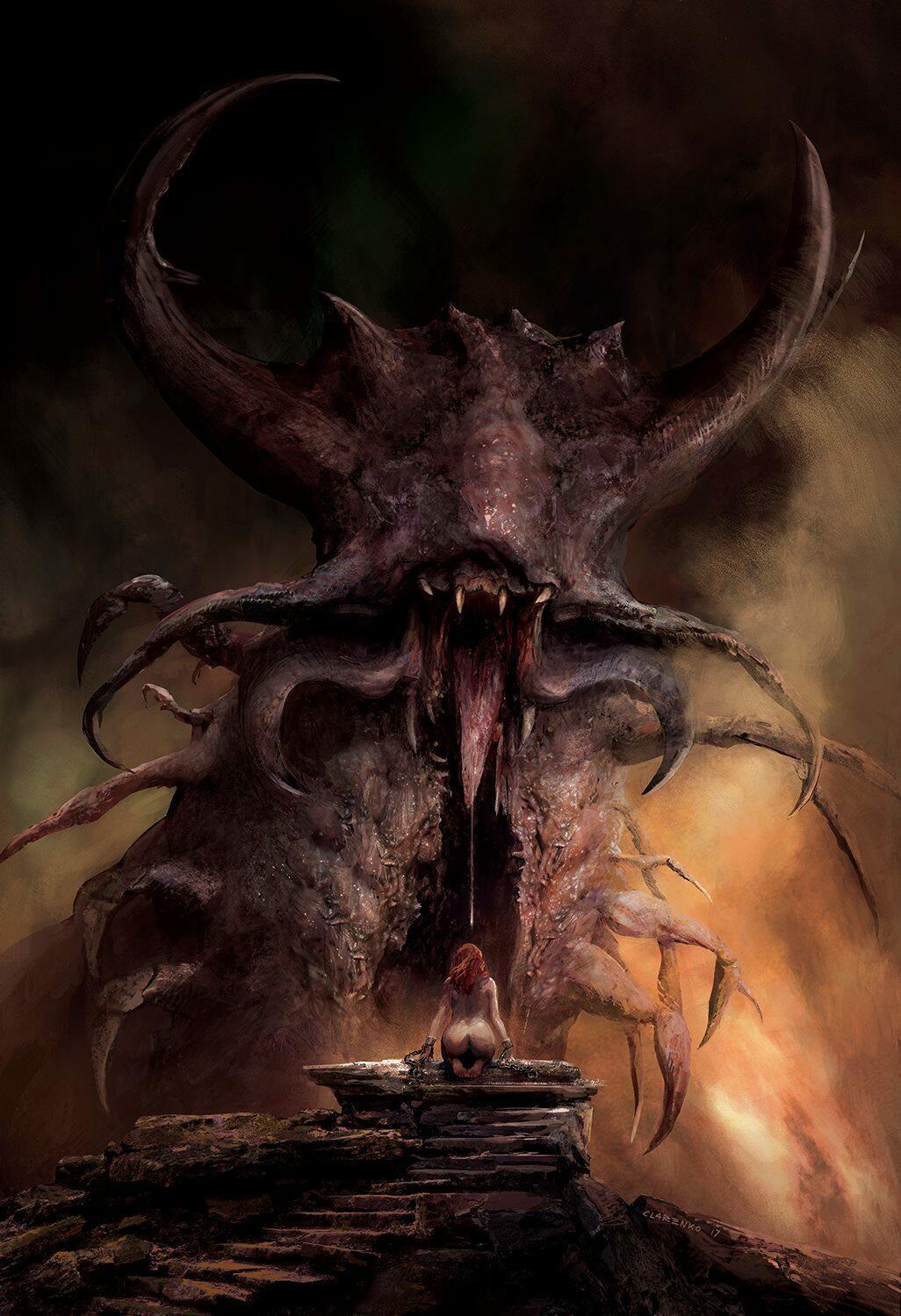 Conan: Le Livre de Set Artwork