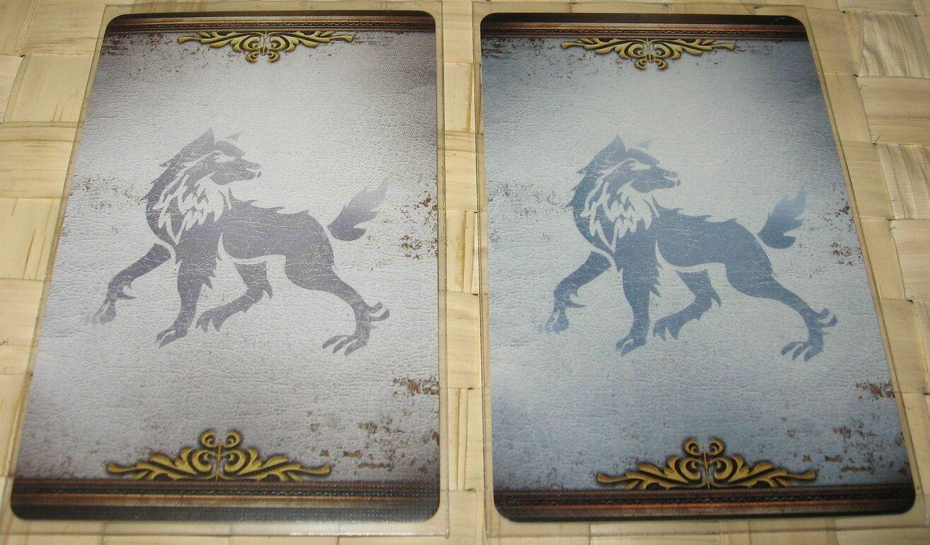 Le Trône de Fer: Le Jeu de Plateau - Une Danse avec les Dragons Cartes