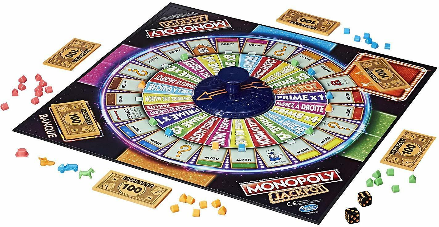 Monopoly Jackpot Code Monopoly Jackpot Code