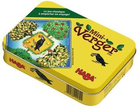 Mini-Verger Cover 3d