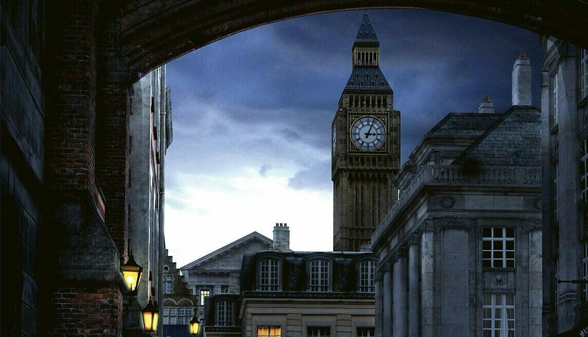 Escape Game: Enquête à Baker Street Top