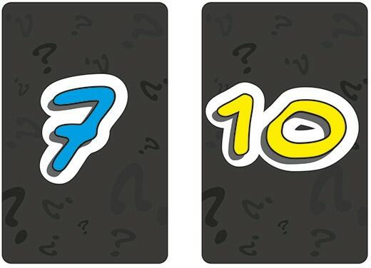 Déclic !? Évolution Cartes