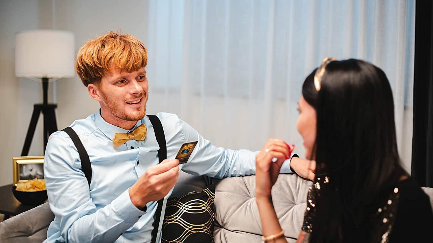 Party & Co: Original Potes