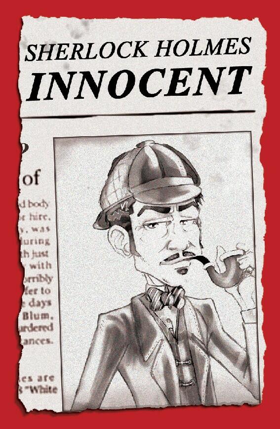 Mr. Jack 2006 Artwork