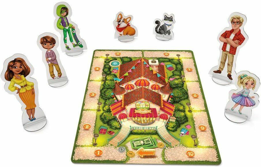 Jouets à Gogo Eclate