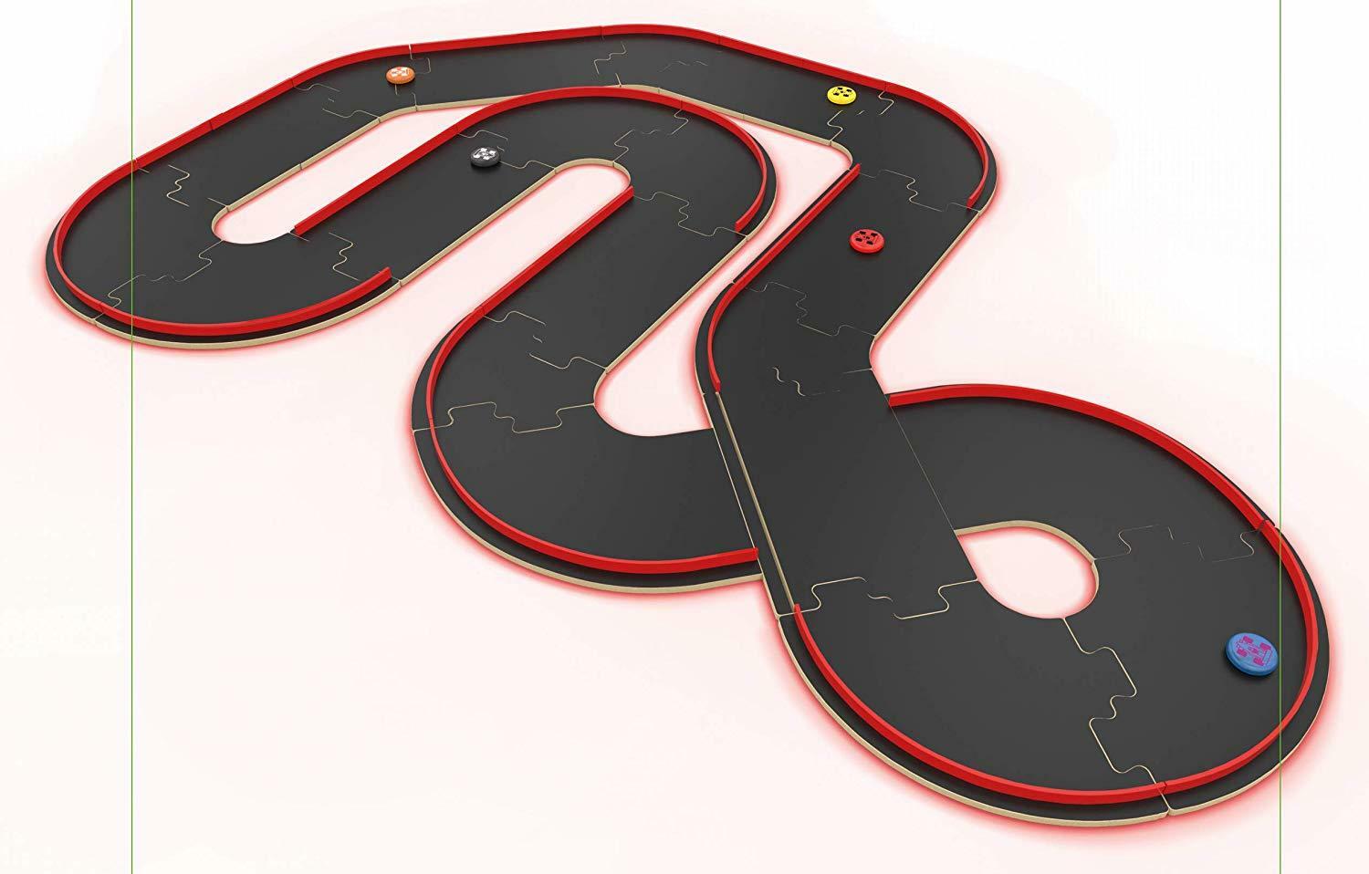 PitchCar: Extension 2 Circuit