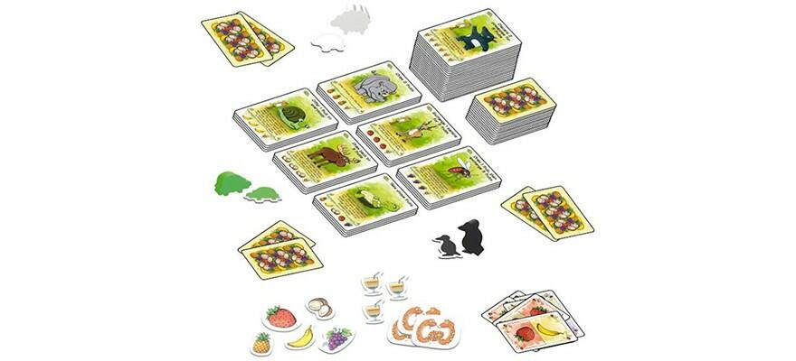 Fabulosa Fructus Eclate