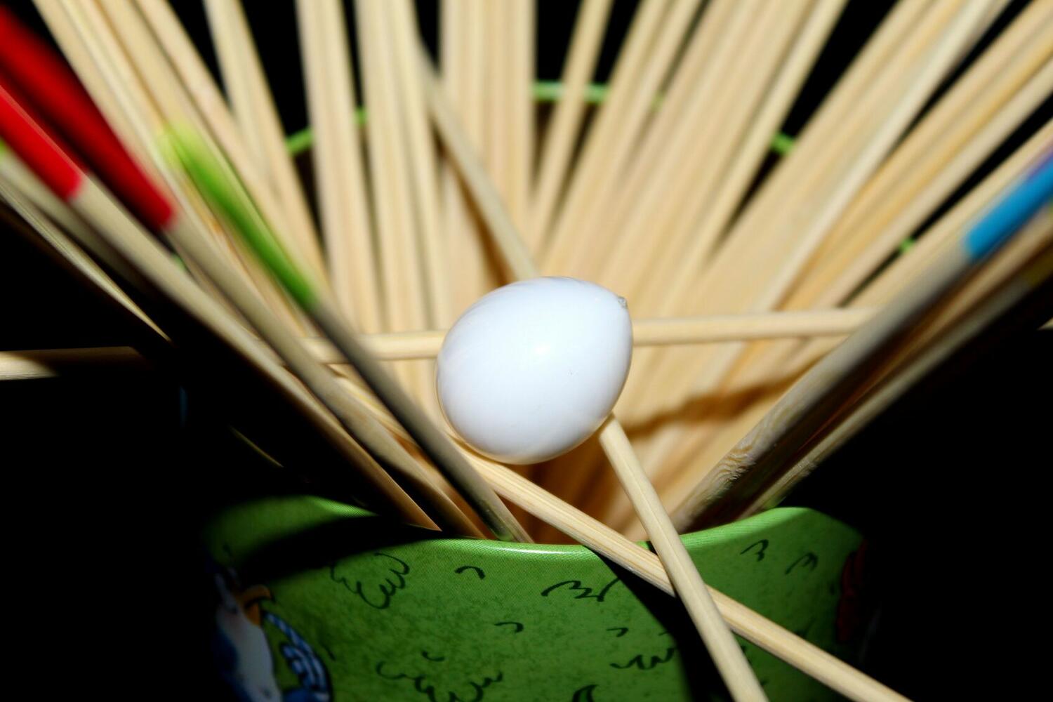 Kikou le Coucou Eclate