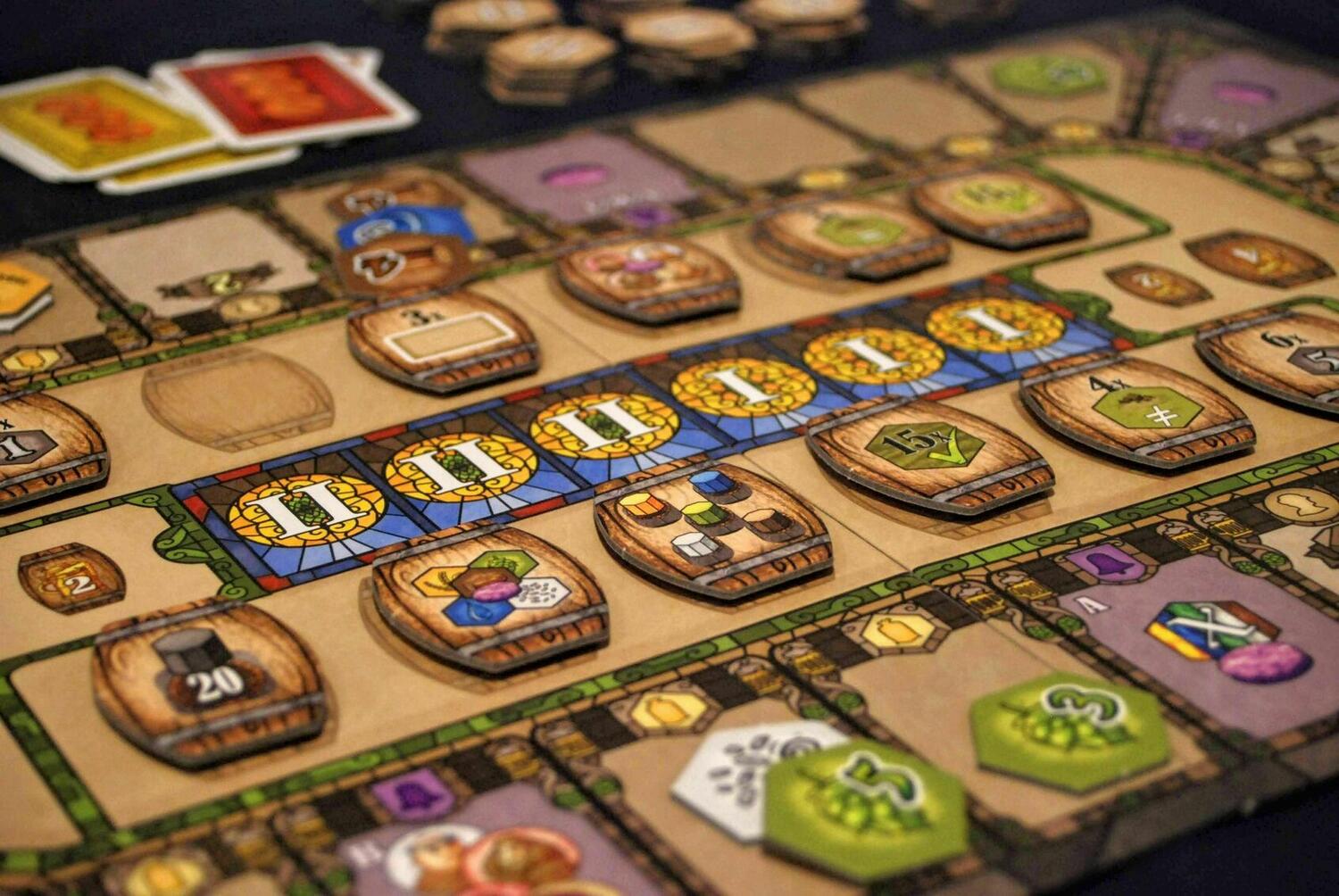 Le Bien & Le Malt Zoom