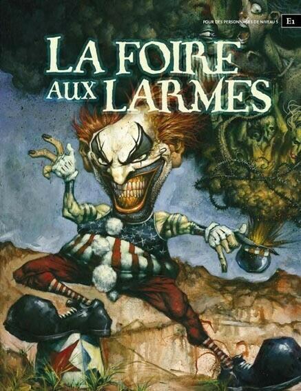 Pathfinder: Univers - Recueil du Val de Sombrelune Cover