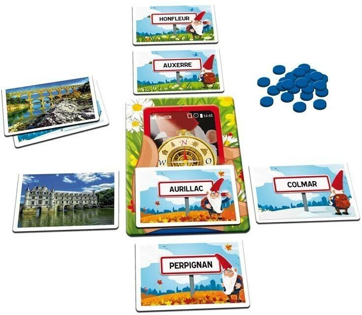 Oucédonc en France ? Eclate