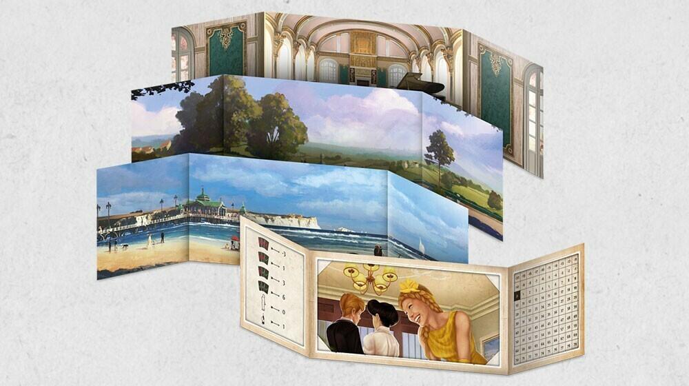 Le Cliché du Siècle Eclate