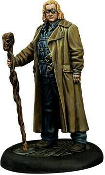 Harry Potter: Miniatures Adventure Game Figurine