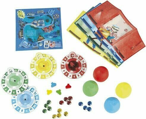 Tends Bien l'Oreille ! Eclate